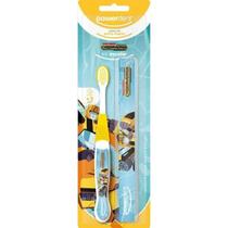Escova Dental Inf Transform +3 C/ Capa