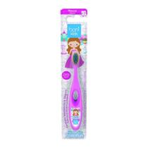 Escova Dental Infantil Boni Kids Mundo das Princesas
