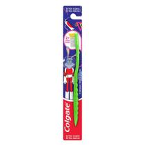 Escova Dental Infantil Colgate Dr. Dentuço Cores Sortidas 1 unidade