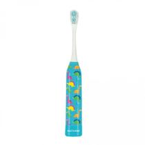 Escova Dental Infantil Dinossauro Kids Health Pro Multilaser