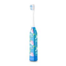 Escova Dental Infantil Elétrica Unicórnio Kids Healt Pro Multilaser - HC081