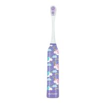 Escova Dental infantil Eletrica Unicornio Kids health Pro