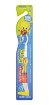 Escova Dental Infantil Extra macia Dentalclean Doctor Duck Cabeça 30 Escova Dental Infantil Extra macia Dentalclean Doctor Duck Cabeça 30
