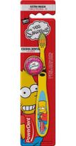 Escova Dental Infantil Extra Macia The Simpsons Powerdent