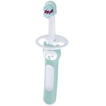 Escova Dental Infantil Extramacia Verde FIRST BRUSH MAM