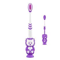 Escova Dental Infantil Kids Cerdas Extra Macia - Klin Escova Dental Infantil Kids Cerdas Extra Macia - Klin