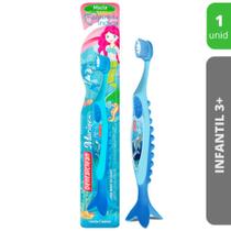Escova Dental infantil Marine