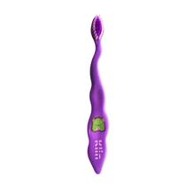 Escova Dental Infantil Monstrinhos Cerdas Super Macias Klin Escova Dental Infantil Monstrinhos Cerdas Super Macias Klin