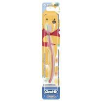 Escova Dental Infantil Oral B - Stages 4-24 meses