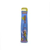 Escova Dental Infantil Sem Capa Galinha Pintadinha
