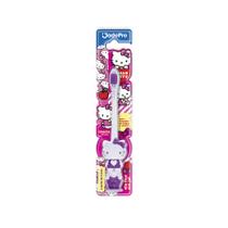 Escova Dental Jadefrog Hello Kitty Ventosa