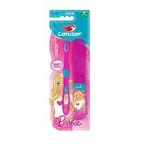 Escova Dental Júnior Barbie