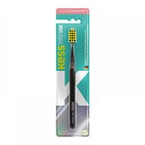 Escova Dental Kess Pro 10K Extra Macia Cores Sortidas 1 Unidade + Capa Protetora