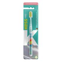 Escova Dental Kess Pro Clear Extra Macia Sortida