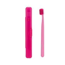 Escova Dental Kess Pro Com Porta Escova Ref.2534