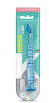 Escova Dental Kess Pro Kids com Ventosa Extra Macia