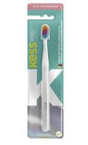 Escova dental kess pro tdb extra macia 2108 - ricca maestral