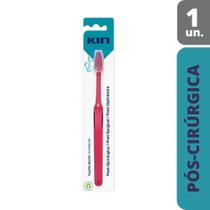 Escova Dental Kin Pós-Cirúrgica 1 unidade