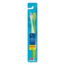 Escova Dental Kit Família Pack 2 Unid. Condor