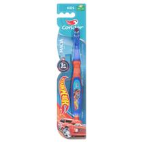 Escova Dental Macia com Limpador de Língua e Ventosa Escova Dental Macia com Limpador de Língua e Ventosa