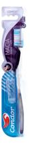 Escova Dental Macia Condor Comfort Cabeca G Gratis Capa Escova Dental Macia Condor Comfort Cabeca G Gratis Capa