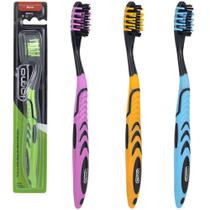 Escova dental macia iamo colors