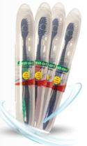 Escova Dental Macia Pocket Escova Dental Macia Pocket