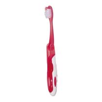 Escova Dental Macia Retrátil Ideal Para Viagem Klin Escova Dental Macia Retrátil Ideal Para Viagem Klin