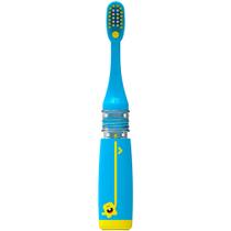 Escova Dental Magic Brush Azul +5anos Angie Escova Dental Magic Brush Azul +5anos Angie