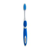 Escova Dental Média Cerdas Ultra Finas Macias Delicate Klin Escova Dental Média Cerdas Ultra Finas Macias Delicate Klin
