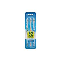 Escova Dental Oral-B Classic - 3 Unidades