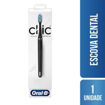 Escova Dental Oral-B Clic