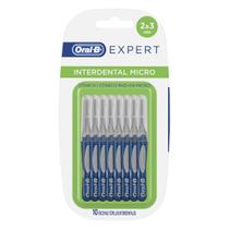 Escova Dental Oral-B Expert Interdental Micro 10 Unidades - Oral B