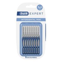 Escova Dental Oral-B Expert Interdental Mini 10 Unidades - Oral B