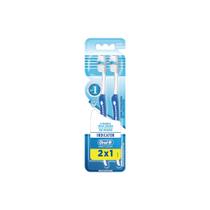 Escova Dental Oral-B Indicator Plus 40 C/2un