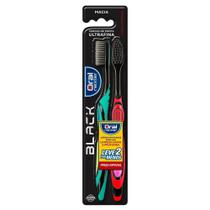 Escova Dental Oral Nexter Macia 2 Unidades