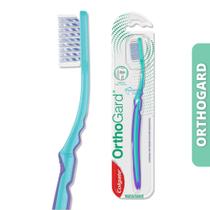 Escova Dental Ortodôntica Orthogard 1 unidade Colgate