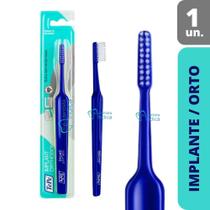 Escova Dental para implante e aparelho TePe 1 unidade