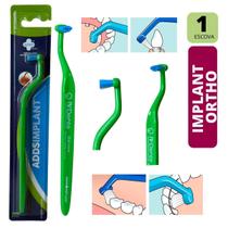 Escova Dental Para Implante Protese Protocolo Rv Dente