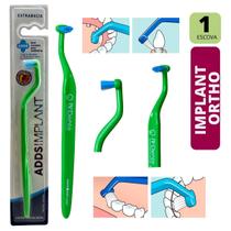 Escova Dental Para Implante Protese Protocolo Rv Dente