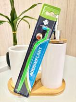 Escova Dental Para Protese Protocolo Implante Rv Dente