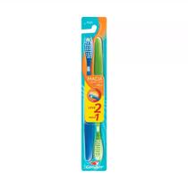Escova Dental Plus Macia Suave Leve 2 Pague 1 Escova Dental Plus Macia Suave Leve 2 Pague 1