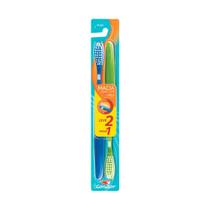 Escova Dental Plus Macia Suave Leve 2 Pague 1 - CONDOR