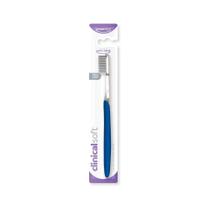 Escova Dental Powerdent Clinical Soft Extra Macia