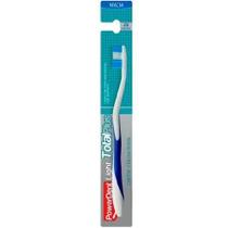 Escova Dental Powerdent Light Plus Macia, Cabeca Pequena