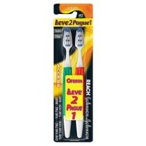 Escova Dental Reach Access Media 40 - Ideal para Limpeza Profunda Escova Dental Reach Access Media 40 - Ideal para Limpeza Profunda