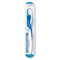 Escova Dental Sensodyne Gentle Extra Macia Cores Sortidas com 1 Unidade Escova Dental Sensodyne Gentle Extra Macia Cores Sortidas com 1 Unidade