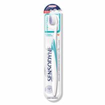 Escova Dental Sensodyne Limpeza Profunda Extra Macia 1 unidade Escova Dental Sensodyne Limpeza Profunda Extra Macia 1 unidade