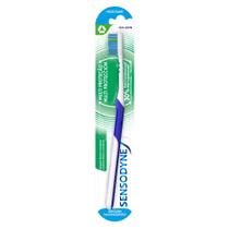 Escova Dental Sensodyne Multi Proteção Macia Cores Sortidas com 1 Unidade Escova Dental Sensodyne Multi Proteção Macia Cores Sortidas com 1 Unidade