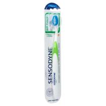 Escova dental sensodyne multi proteção macia unid